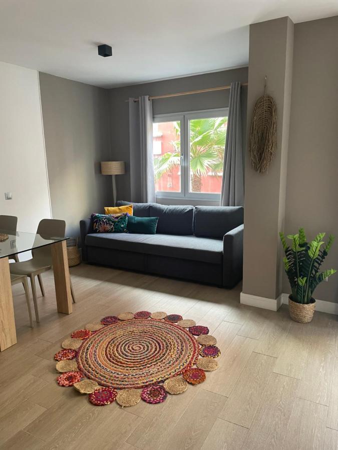 Boutique Home Canteras Las Palmas de Gran Canaria Exterior photo