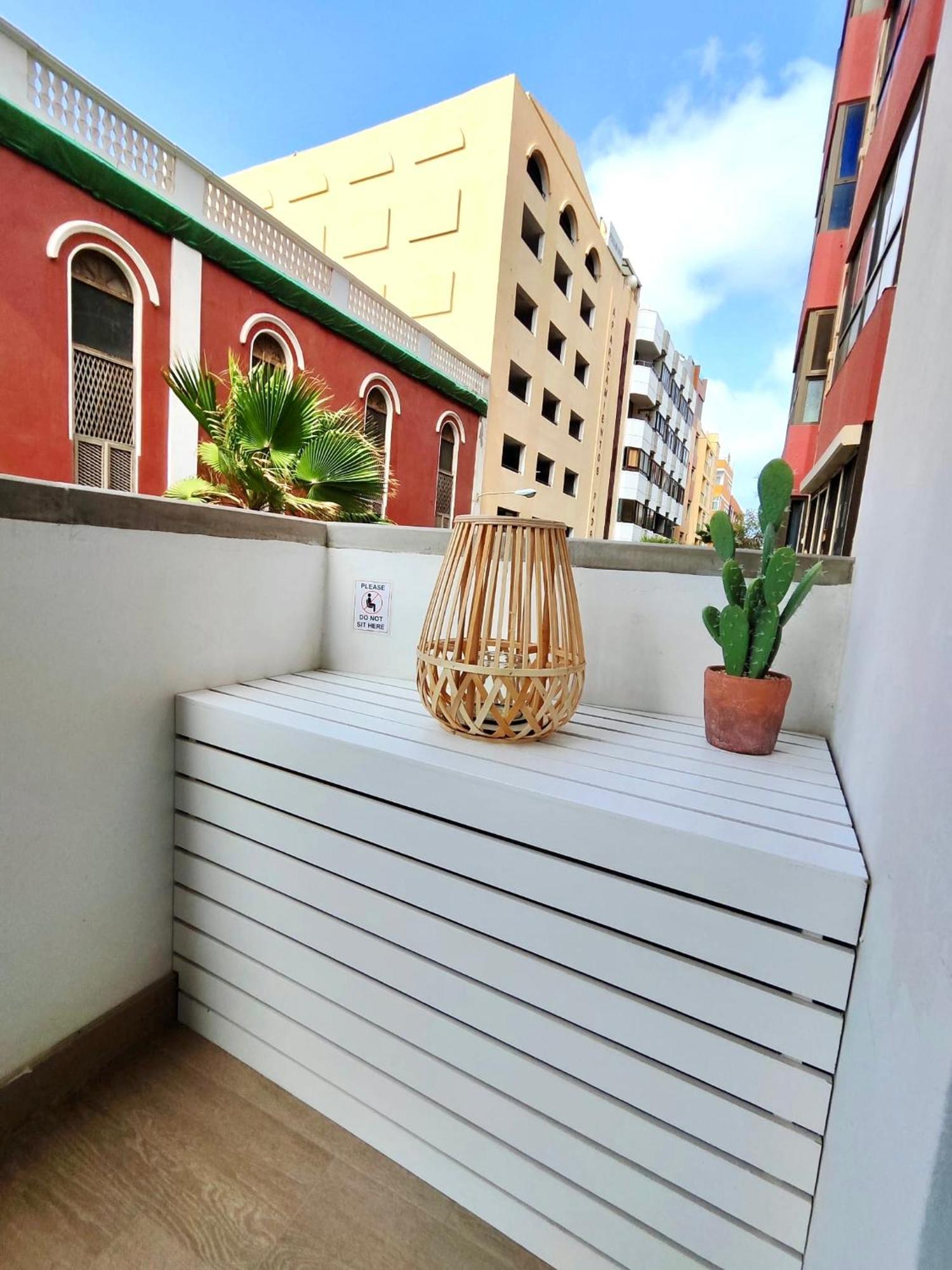 Boutique Home Canteras Las Palmas de Gran Canaria Exterior photo